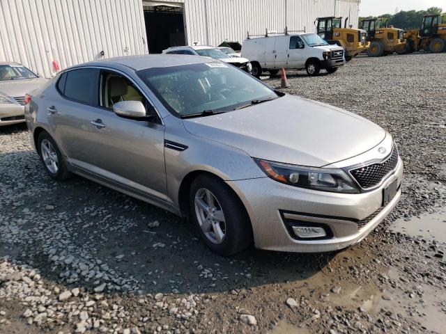 Photo 3 VIN: 5XXGM4A79EG319103 - KIA OPTIMA LX 