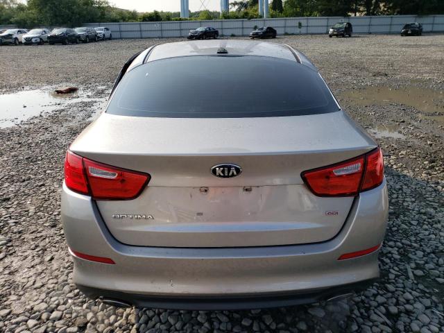 Photo 5 VIN: 5XXGM4A79EG319103 - KIA OPTIMA LX 