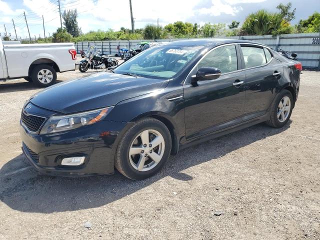 Photo 0 VIN: 5XXGM4A79EG320140 - KIA OPTIMA LX 