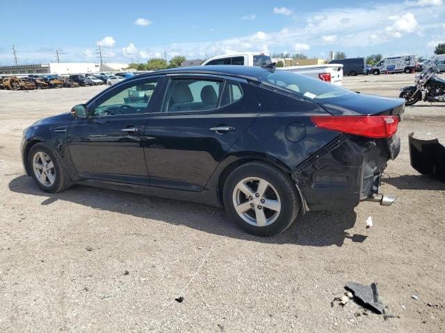 Photo 1 VIN: 5XXGM4A79EG320140 - KIA OPTIMA LX 