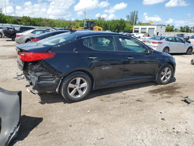 Photo 2 VIN: 5XXGM4A79EG320140 - KIA OPTIMA LX 