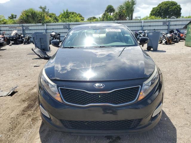 Photo 4 VIN: 5XXGM4A79EG320140 - KIA OPTIMA LX 