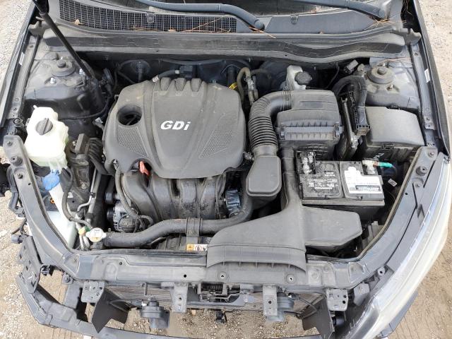 Photo 6 VIN: 5XXGM4A79EG321224 - KIA OPTIMA LX 