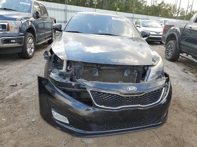 Photo 8 VIN: 5XXGM4A79EG321224 - KIA OPTIMA LX 