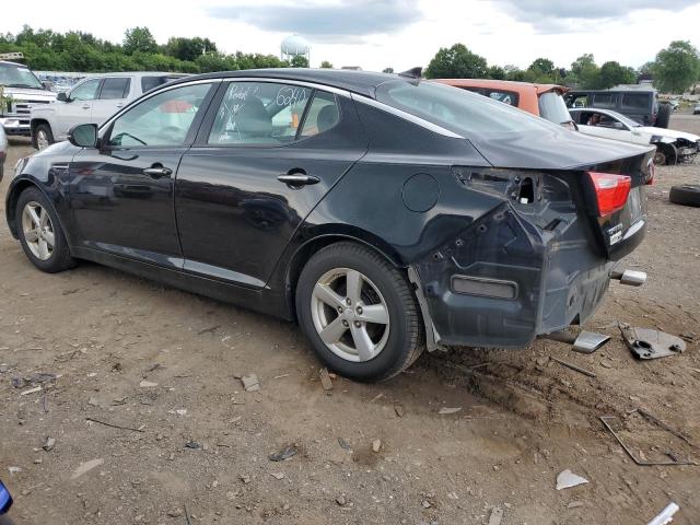 Photo 1 VIN: 5XXGM4A79EG321711 - KIA OPTIMA 