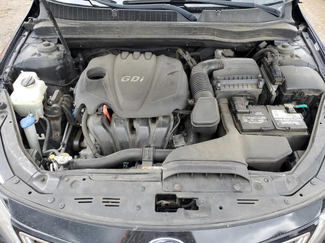 Photo 10 VIN: 5XXGM4A79EG321711 - KIA OPTIMA 