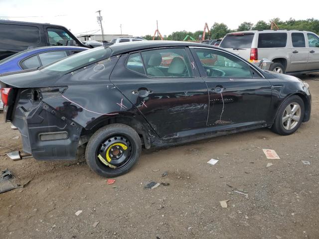 Photo 2 VIN: 5XXGM4A79EG321711 - KIA OPTIMA 