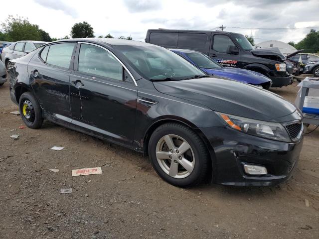 Photo 3 VIN: 5XXGM4A79EG321711 - KIA OPTIMA 