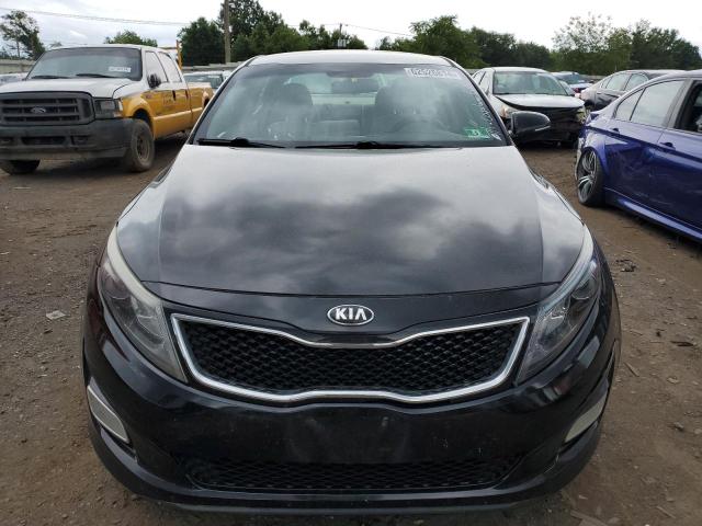 Photo 4 VIN: 5XXGM4A79EG321711 - KIA OPTIMA 