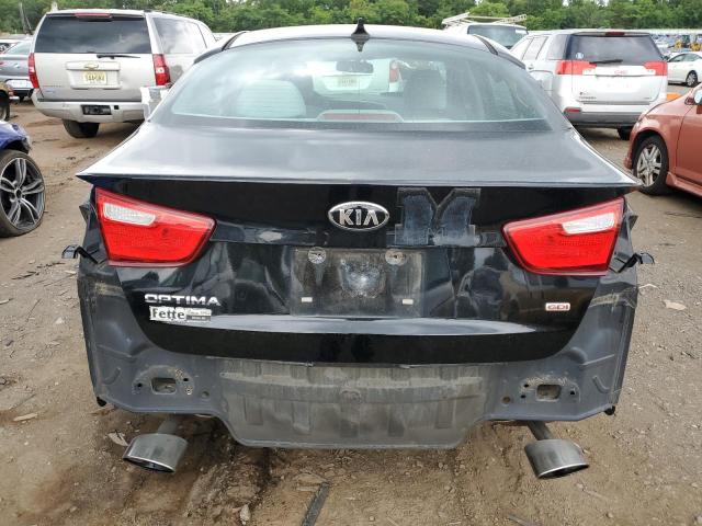 Photo 5 VIN: 5XXGM4A79EG321711 - KIA OPTIMA 