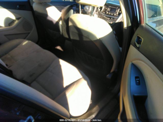 Photo 7 VIN: 5XXGM4A79EG324527 - KIA OPTIMA 