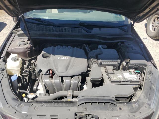 Photo 10 VIN: 5XXGM4A79EG326648 - KIA OPTIMA 