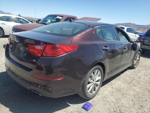 Photo 2 VIN: 5XXGM4A79EG326648 - KIA OPTIMA 