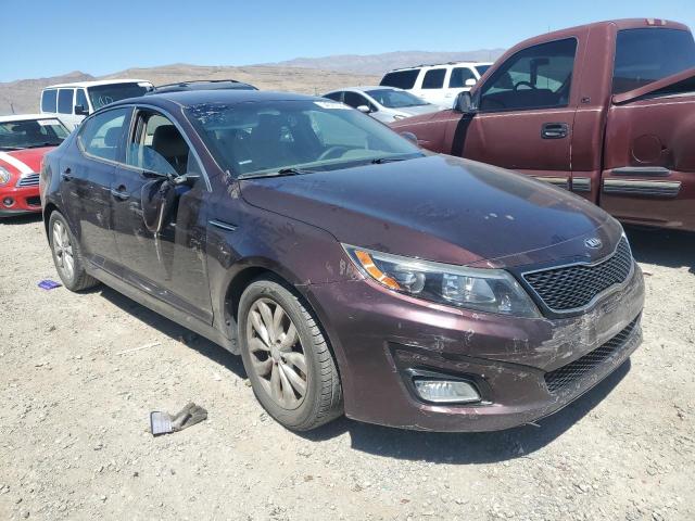 Photo 3 VIN: 5XXGM4A79EG326648 - KIA OPTIMA 