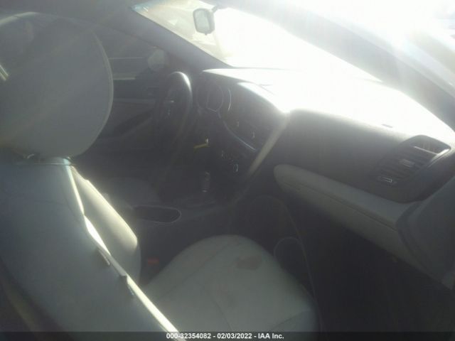 Photo 4 VIN: 5XXGM4A79EG328755 - KIA OPTIMA 