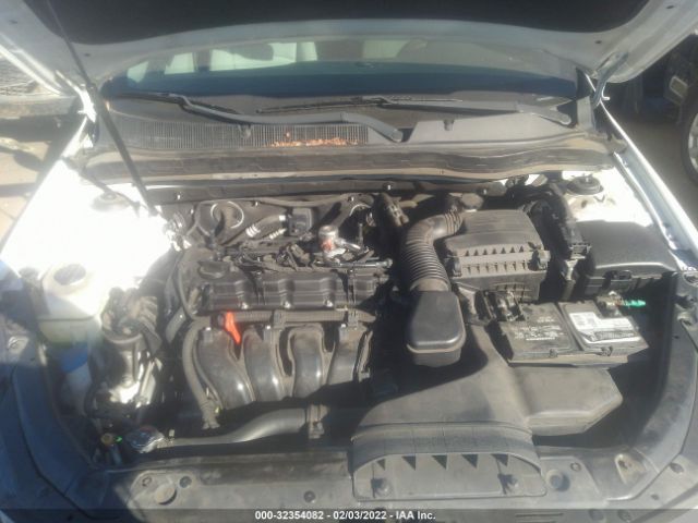 Photo 9 VIN: 5XXGM4A79EG328755 - KIA OPTIMA 