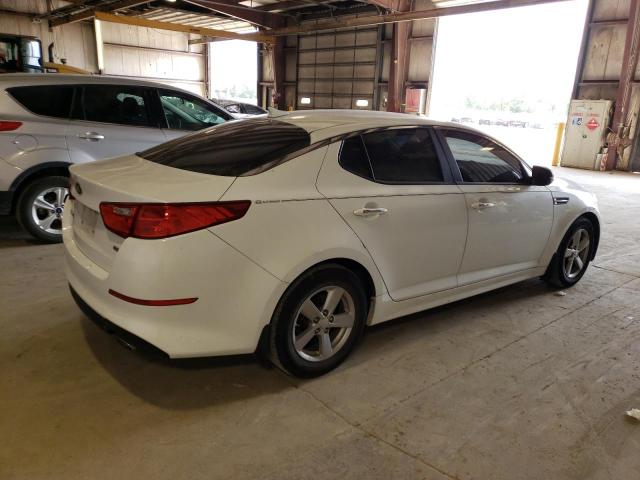 Photo 2 VIN: 5XXGM4A79EG329288 - KIA OPTIMA LX 