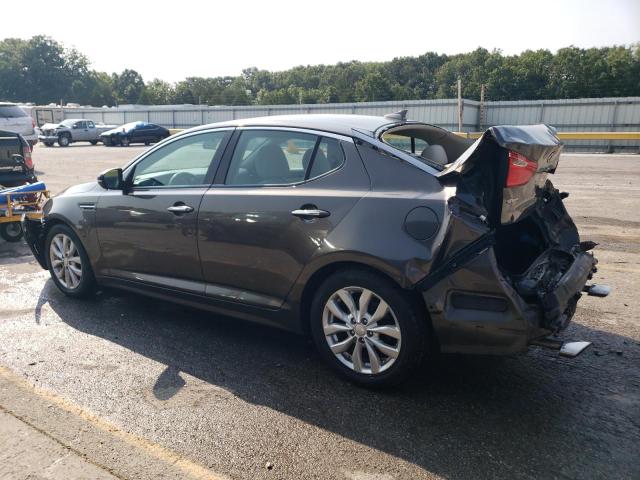 Photo 1 VIN: 5XXGM4A79EG330330 - KIA OPTIMA LX 