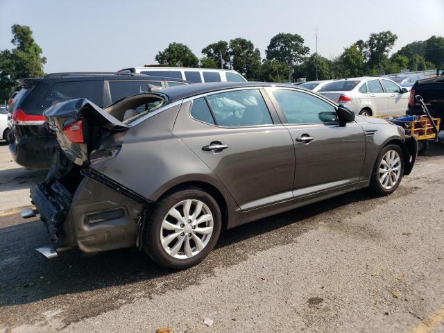 Photo 2 VIN: 5XXGM4A79EG330330 - KIA OPTIMA LX 