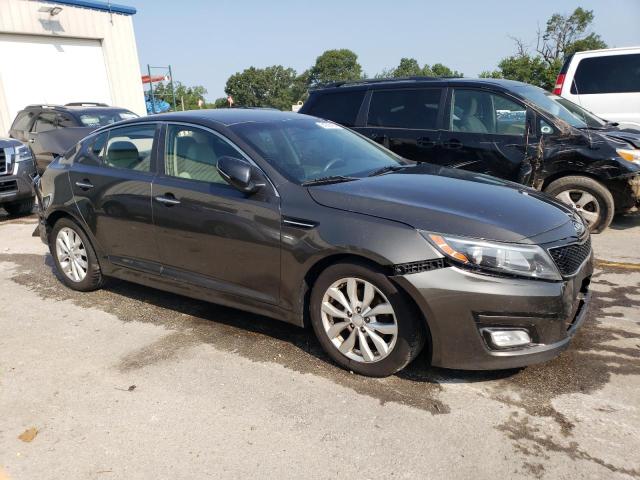 Photo 3 VIN: 5XXGM4A79EG330330 - KIA OPTIMA LX 