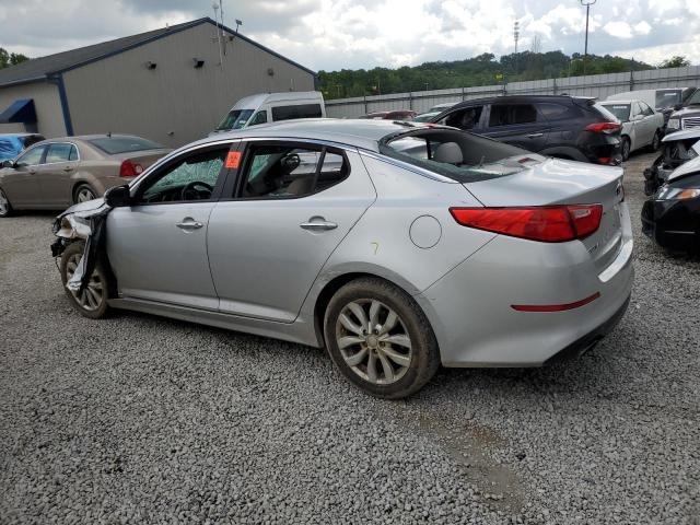 Photo 1 VIN: 5XXGM4A79EG345491 - KIA OPTIMA 