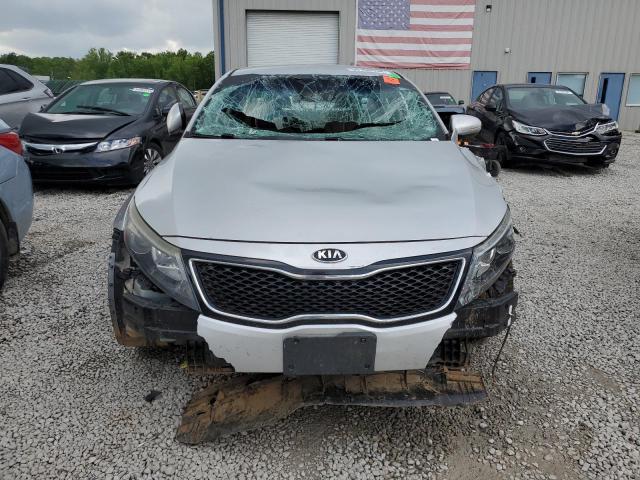 Photo 4 VIN: 5XXGM4A79EG345491 - KIA OPTIMA 