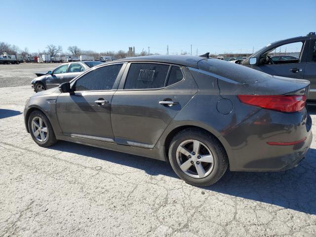 Photo 1 VIN: 5XXGM4A79EG351629 - KIA OPTIMA LX 