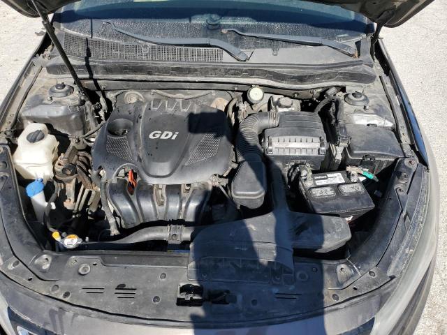 Photo 10 VIN: 5XXGM4A79EG351629 - KIA OPTIMA LX 