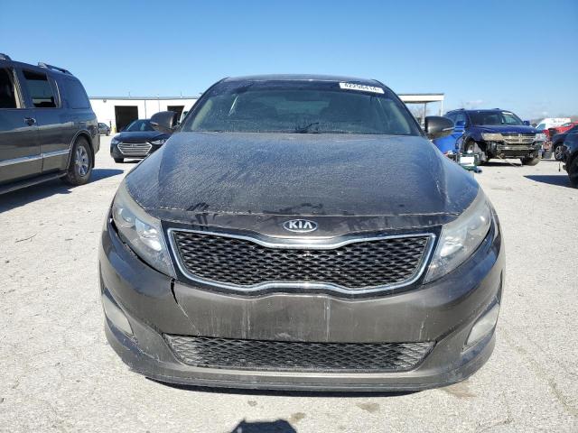 Photo 4 VIN: 5XXGM4A79EG351629 - KIA OPTIMA LX 