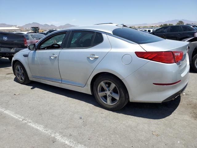 Photo 1 VIN: 5XXGM4A79FG352457 - KIA OPTIMA 