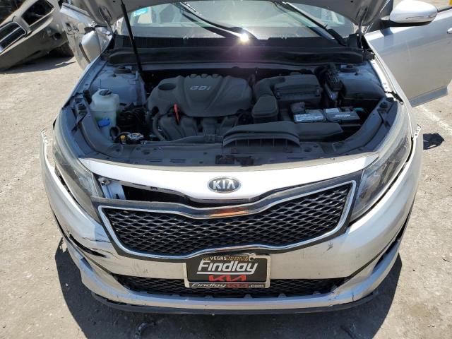 Photo 10 VIN: 5XXGM4A79FG352457 - KIA OPTIMA 