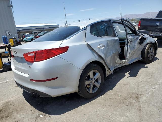 Photo 2 VIN: 5XXGM4A79FG352457 - KIA OPTIMA 