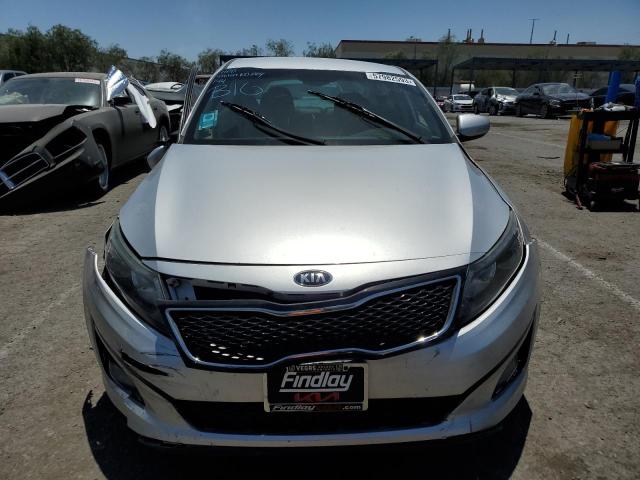 Photo 4 VIN: 5XXGM4A79FG352457 - KIA OPTIMA 