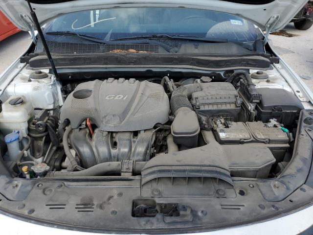 Photo 10 VIN: 5XXGM4A79FG352815 - KIA OPTIMA 