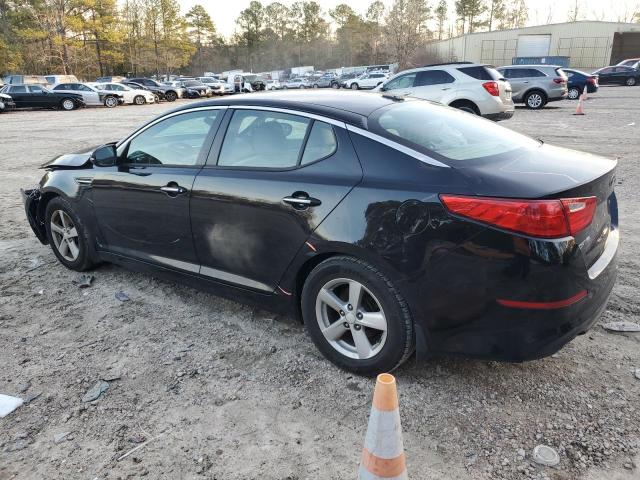 Photo 1 VIN: 5XXGM4A79FG356685 - KIA OPTIMA 