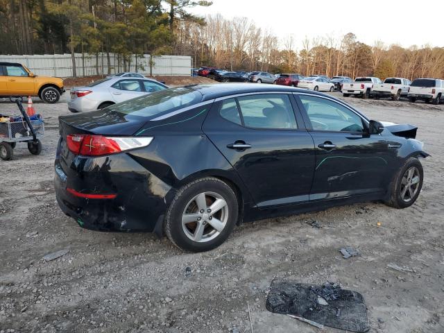 Photo 2 VIN: 5XXGM4A79FG356685 - KIA OPTIMA 