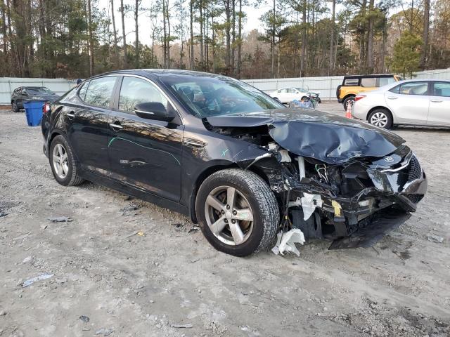 Photo 3 VIN: 5XXGM4A79FG356685 - KIA OPTIMA 