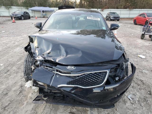 Photo 4 VIN: 5XXGM4A79FG356685 - KIA OPTIMA 