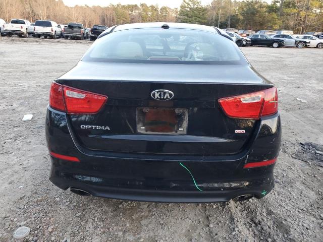 Photo 5 VIN: 5XXGM4A79FG356685 - KIA OPTIMA 