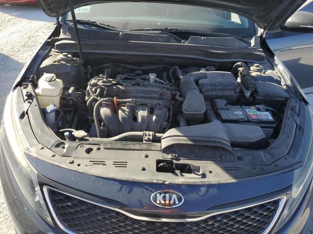 Photo 10 VIN: 5XXGM4A79FG362969 - KIA OPTIMA 