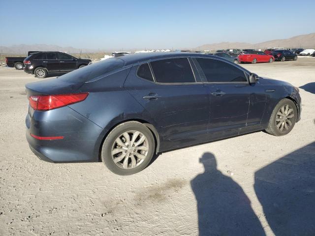 Photo 2 VIN: 5XXGM4A79FG362969 - KIA OPTIMA 