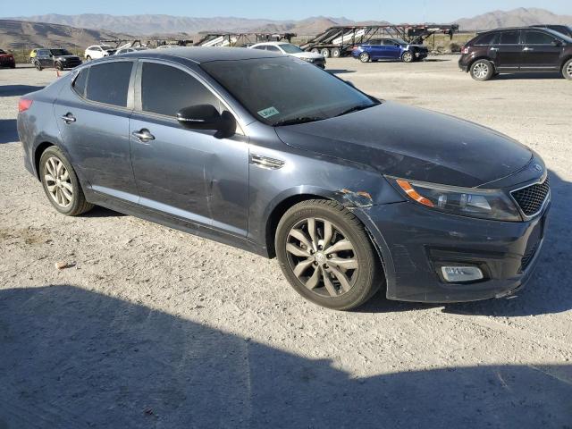 Photo 3 VIN: 5XXGM4A79FG362969 - KIA OPTIMA 