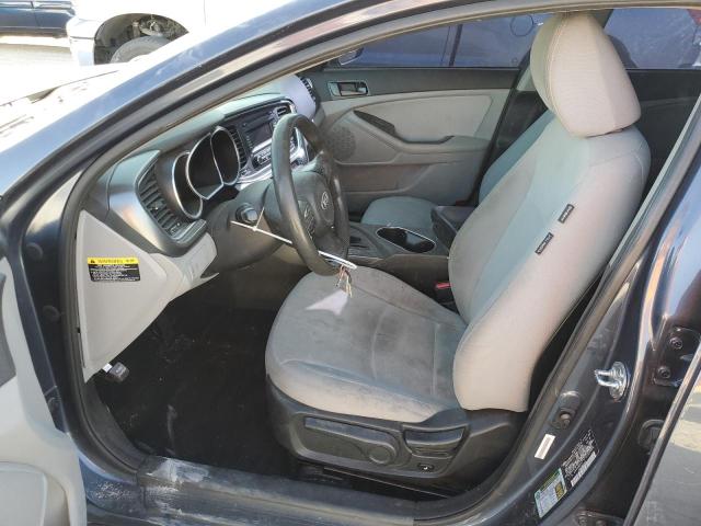 Photo 6 VIN: 5XXGM4A79FG362969 - KIA OPTIMA 