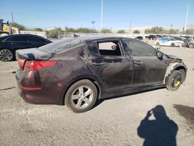 Photo 2 VIN: 5XXGM4A79FG363944 - KIA OPTIMA LX 