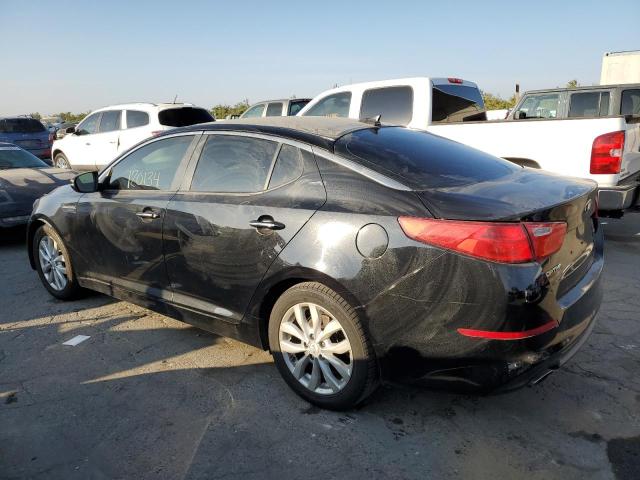 Photo 1 VIN: 5XXGM4A79FG366259 - KIA OPTIMA 