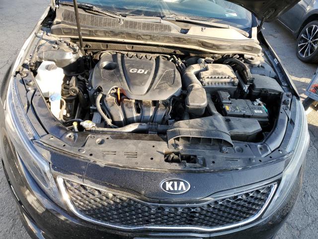 Photo 10 VIN: 5XXGM4A79FG366259 - KIA OPTIMA 