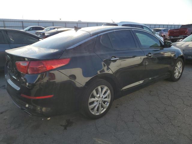 Photo 2 VIN: 5XXGM4A79FG366259 - KIA OPTIMA 