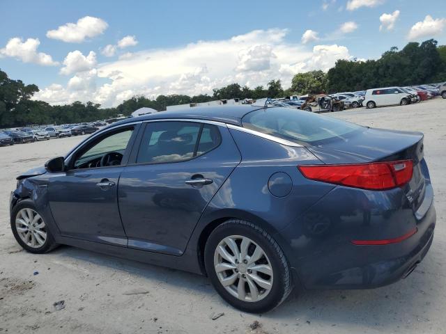 Photo 1 VIN: 5XXGM4A79FG367511 - KIA OPTIMA 