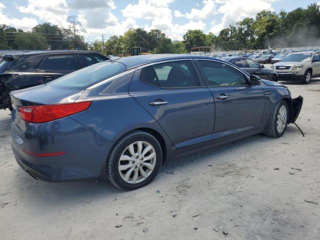 Photo 2 VIN: 5XXGM4A79FG367511 - KIA OPTIMA 