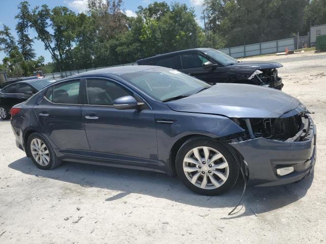 Photo 3 VIN: 5XXGM4A79FG367511 - KIA OPTIMA 